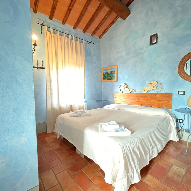 Appartamento La Torretta Di Pietra, Wifi, Perugia