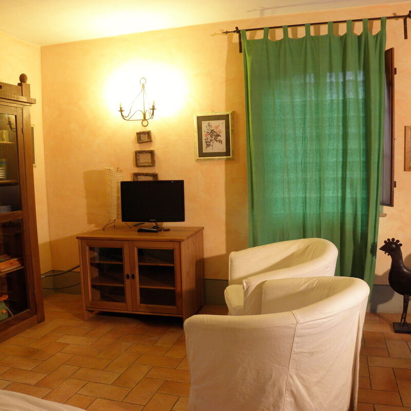 Appartamento Il Cantico Del Gallo, Wifi, Near Perugia: Autumn, Living Room, Spring, Summer, Winter