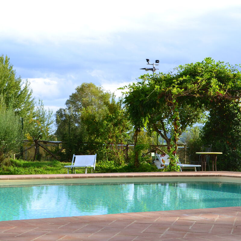 Appartamento Bellosguardo, Wifi, Near Perugia: Autumn, Pool, Spring, Summer, Winter