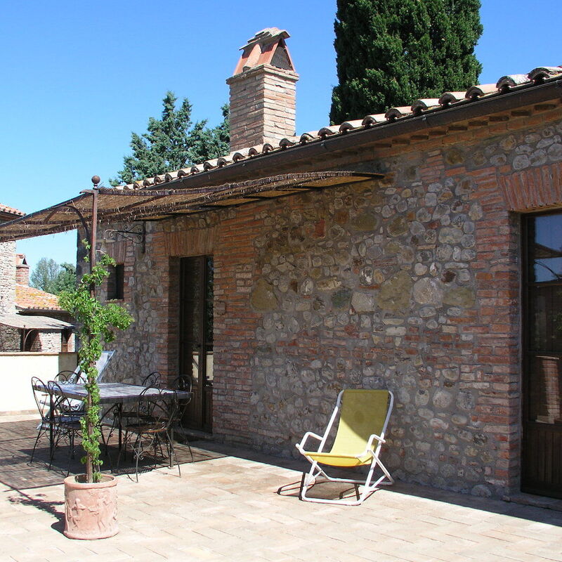 Appartamento Bellosguardo, Wifi, Near Perugia: Autumn, Main Entrance, Spring, Summer