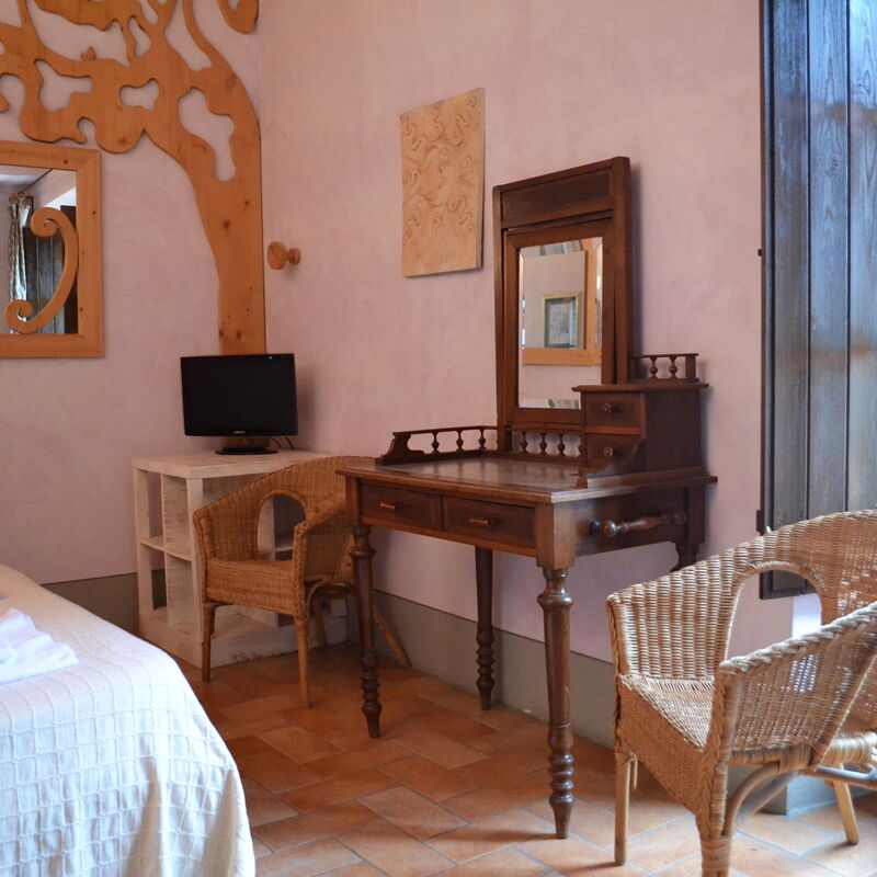 Appartamento Bellosguardo, Wifi, Near Perugia: Autumn, Bedroom, Spring, Summer, Winter
