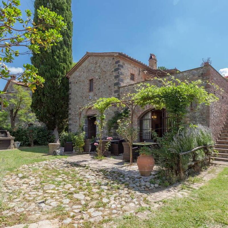 Appartamento Vele, Wifi, Near Perugia: Autumn, Building Exterior, Spring, Summer, Winter