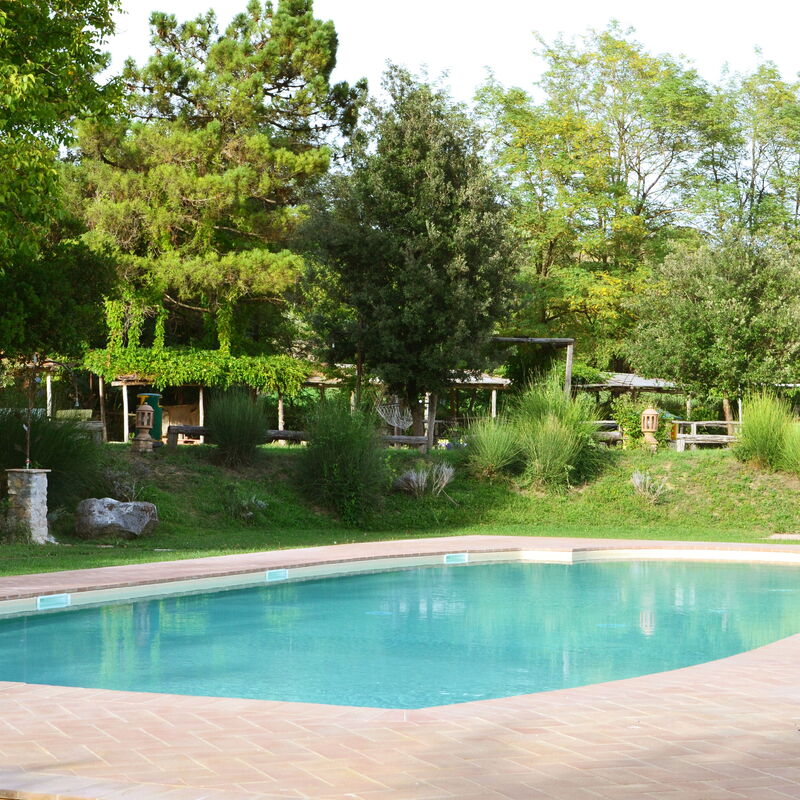 Appartamento Vele, Wifi, Near Perugia: Autumn, Pool, Spring, Summer, Winter
