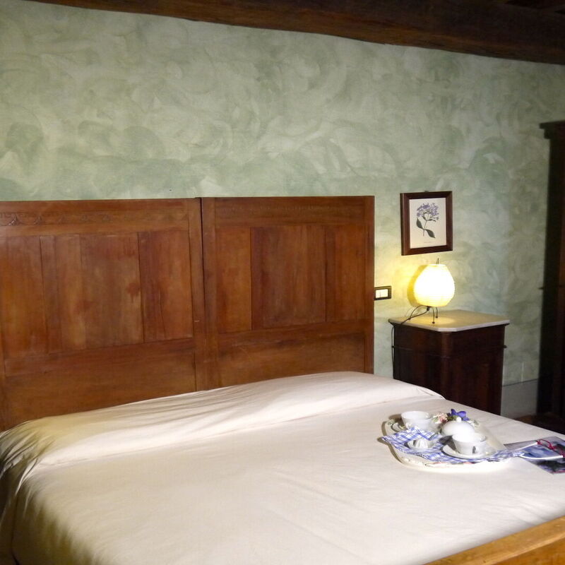 Appartamento Pietra Viva, Wifi, Near Perugia: Autumn, Bedroom, Spring, Summer, Winter
