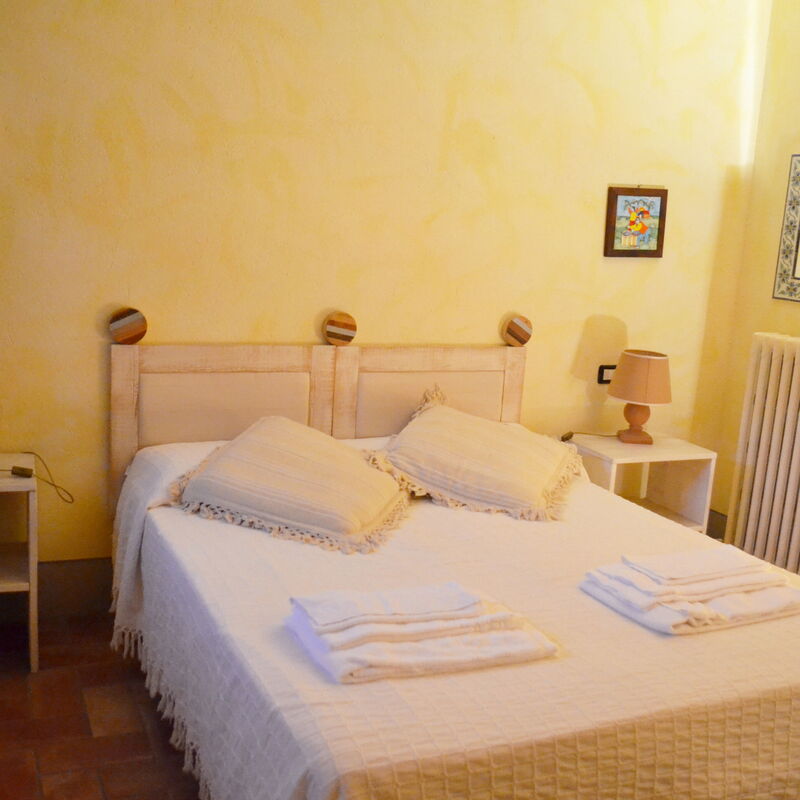 Appartamento Poggiolo, Wifi, Near Perugia: Autumn, Bedroom, Spring, Summer, Winter