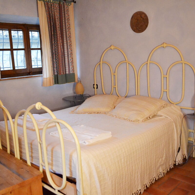 Appartamento Poggiolo, Wifi, Near Perugia: Autumn, Bedroom, Spring, Summer, Winter