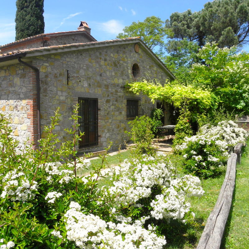 Appartamento Poggiolo, Wifi, Near Perugia: Autumn, Garden, Spring, Summer, Winter