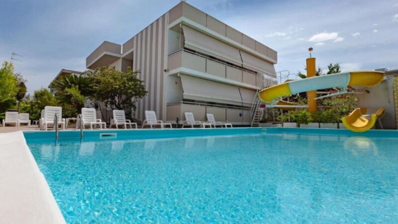 Marconi Seaside Residence, Pool, Wifi, Abruzzo: bazen, Jesen, Ljeto, Proljeće