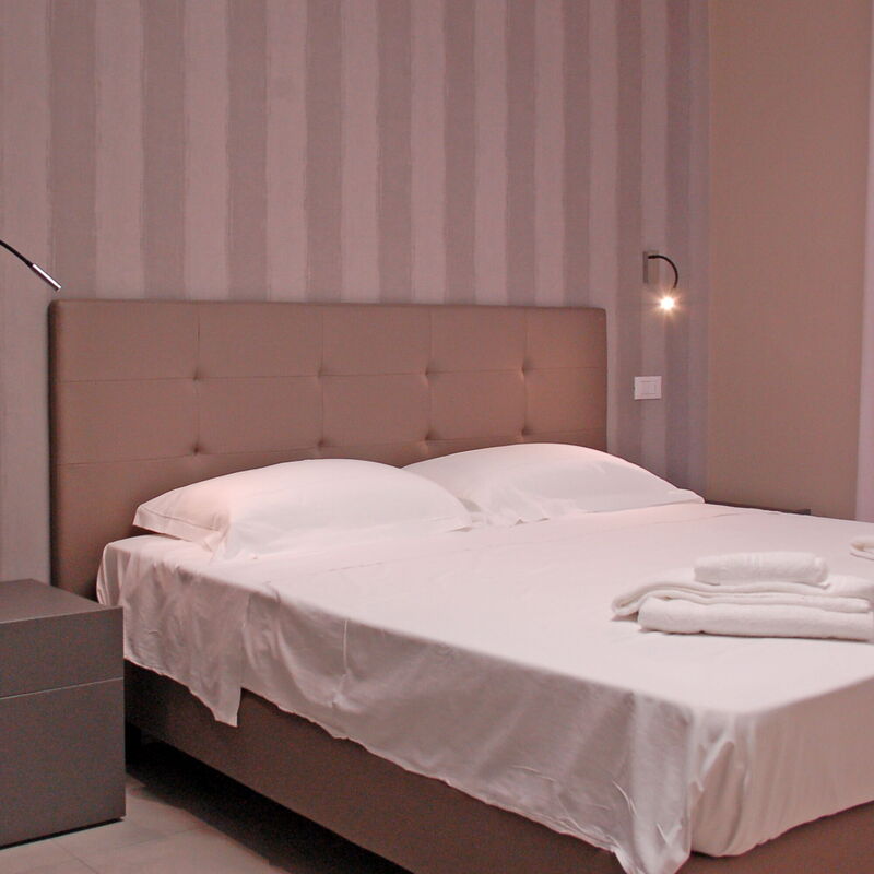 Marconi Seaside Residence, Pool, Wifi, Abruzzo: Autumn, Bedroom, Spring, Summer