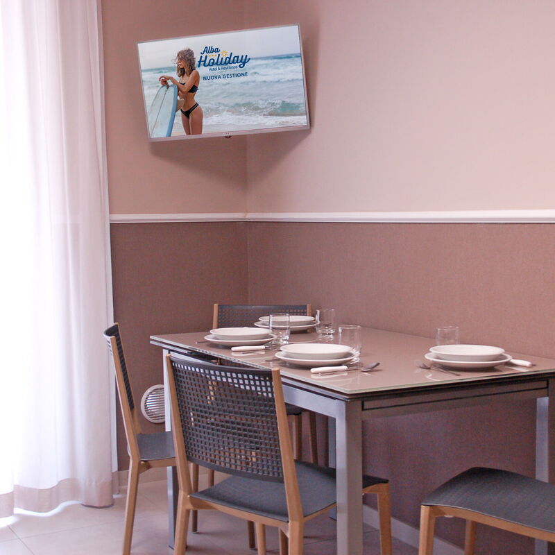 Marconi Seaside Residence, Pool, Wifi, Abruzzo: Autumn, Dining Room, Spring, Summer