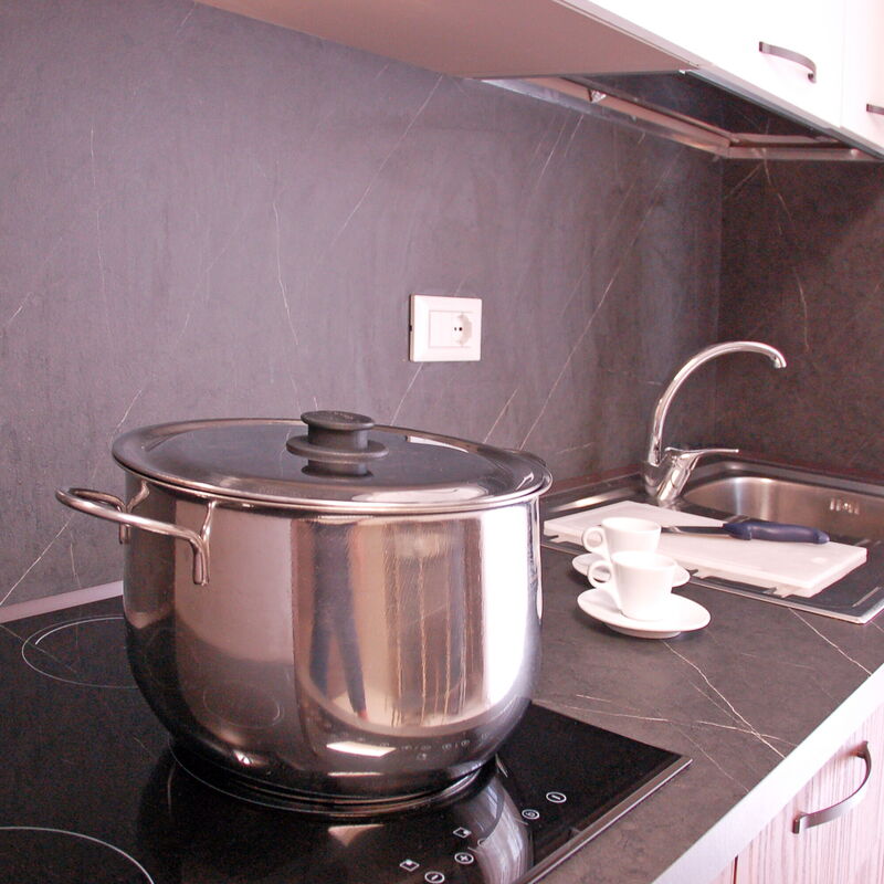 Marconi Seaside Residence, Pool, Wifi, Abruzzo: Autumn, Kitchen, Spring, Summer