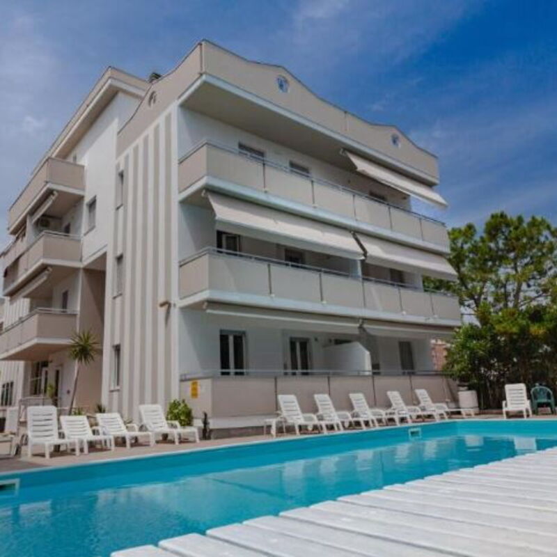 Marconi Seaside Residence, Pool, Wifi, Abruzzo: Autumn, Pool, Spring, Summer