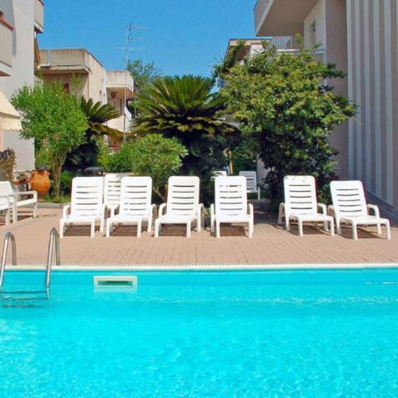 Marconi Seaside Residence, Pool, Wifi, Abruzzo: Autumn, Pool, Spring, Summer