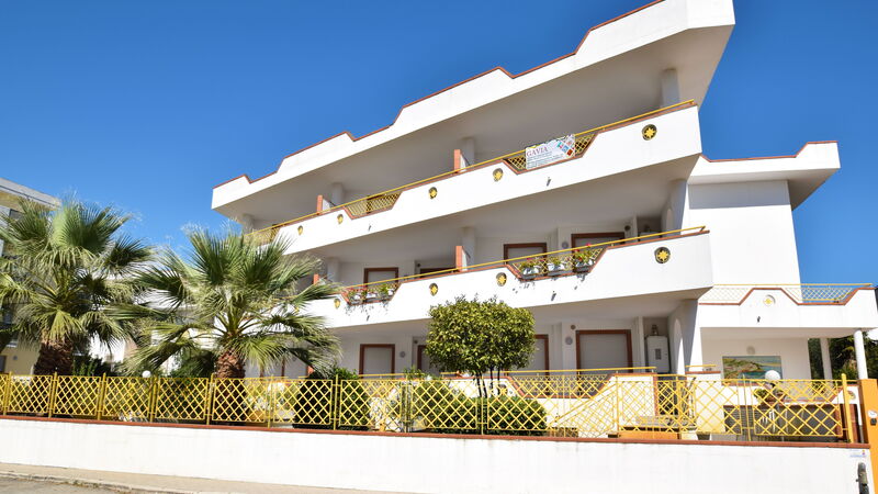 Appartamenti Della Rosa Seaside Abruzzo: Außen, Balkon / Terrasse / Patio, Frühling, Herbst, Sommer, Winter
