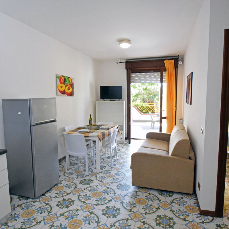 Appartamenti Della Rosa Seaside Abruzzo: Autumn, Dining Room, Kitchen, Living Room, Spring, Summer, Winter