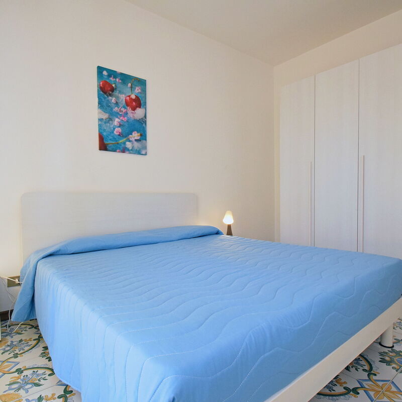 Appartamenti Della Rosa Seaside Abruzzo: Autumn, Spring, Summer, Winter