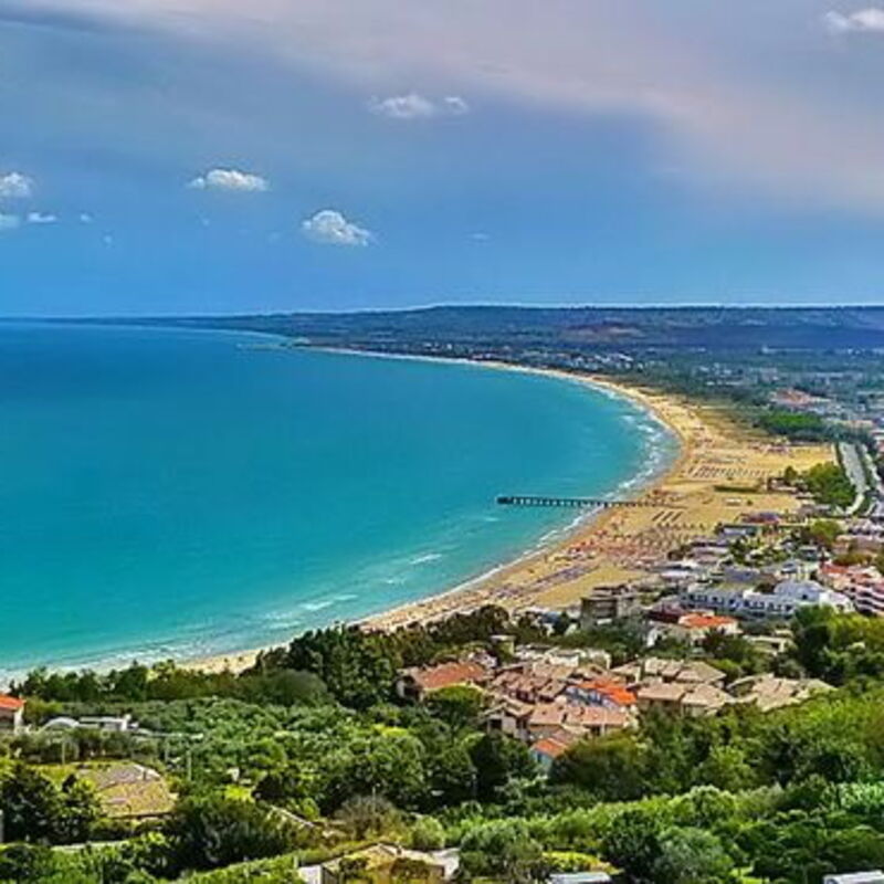 Appartamenti Della Rosa Seaside Abruzzo: Activities, Autumn, Spring, Summer