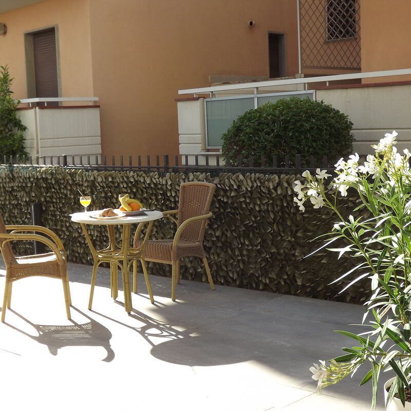 Residence Near The Sea - Abruzzo: Autumn, Building Exterior, Spring, Summer