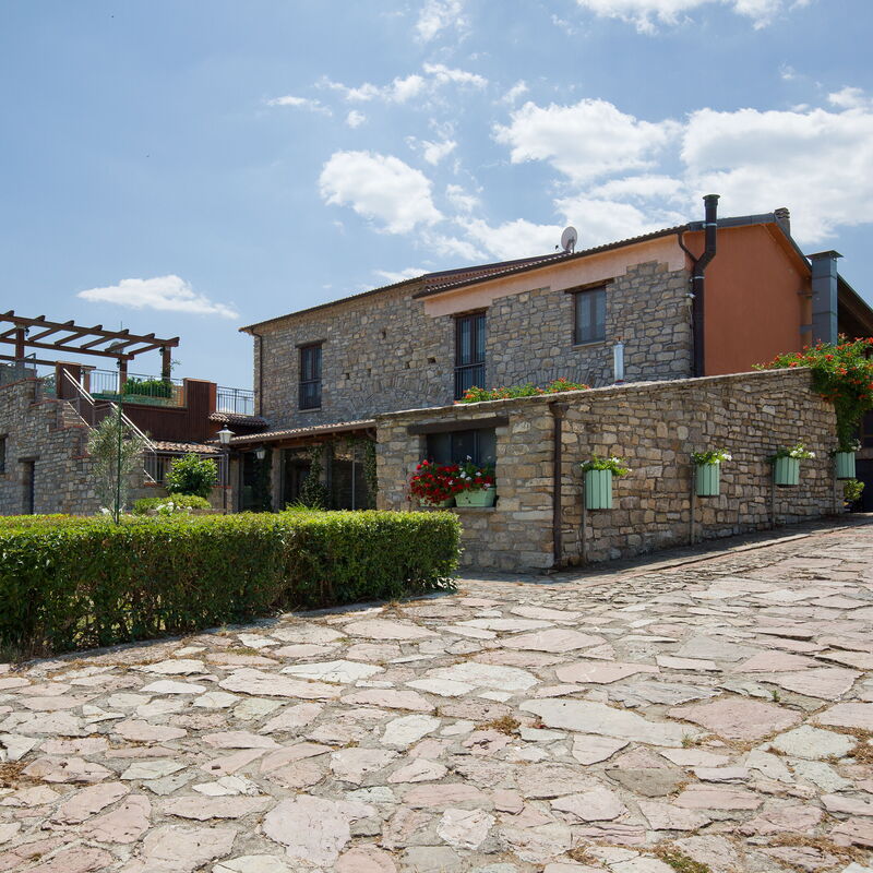 Country House Abate Pool, Ac, Wifi, Potenza: Autumn, Main Entrance, Spring, Summer