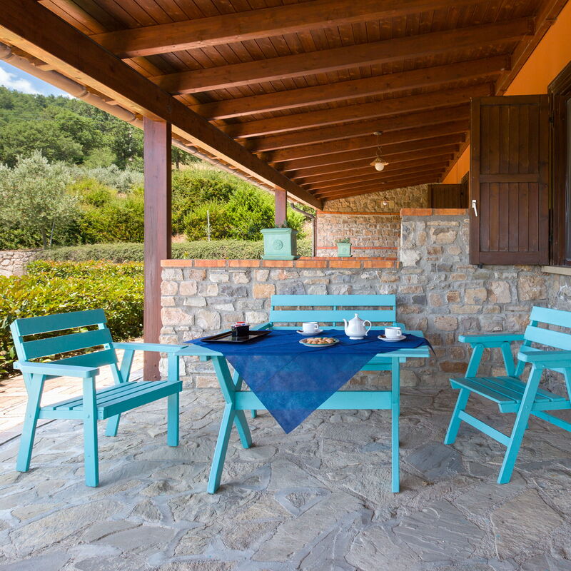 Country House Abate Pool, Ac, Wifi, Potenza: Autumn, Balcony / Terrace / Patio, Spring, Summer