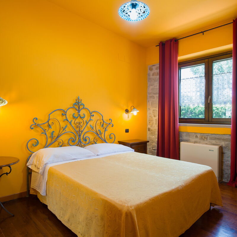 Country House Abate Pool, Ac, Wifi, Potenza: Autumn, Bedroom, Spring, Summer