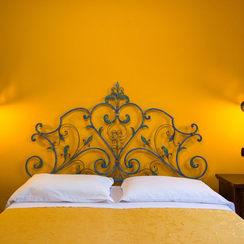 Country House Abate Pool, Ac, Wifi, Potenza: Autumn, Bedroom, Spring, Summer