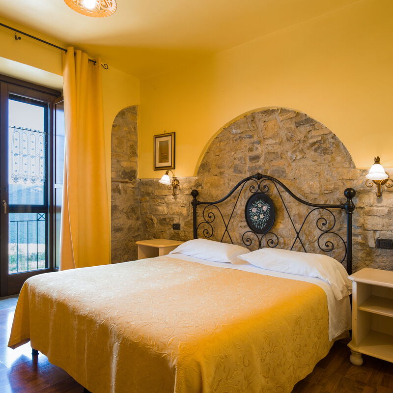 Country House Abate Pool, Ac, Wifi, Potenza: Autumn, Bedroom, Spring, Summer