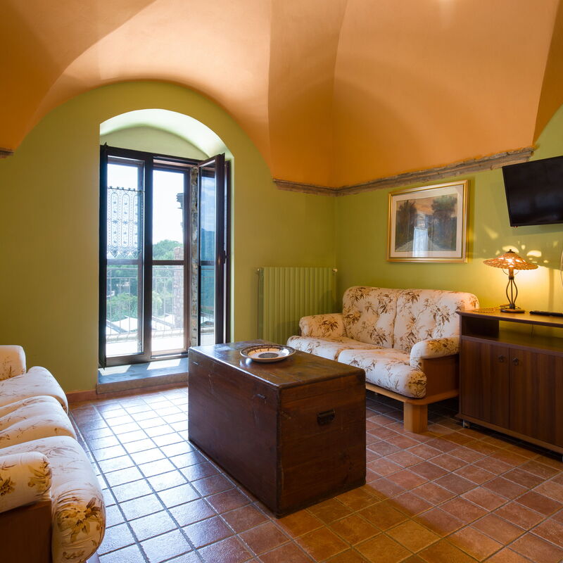 Country House Abate Pool, Ac, Wifi, Potenza: Autumn, Living Room, Spring, Summer