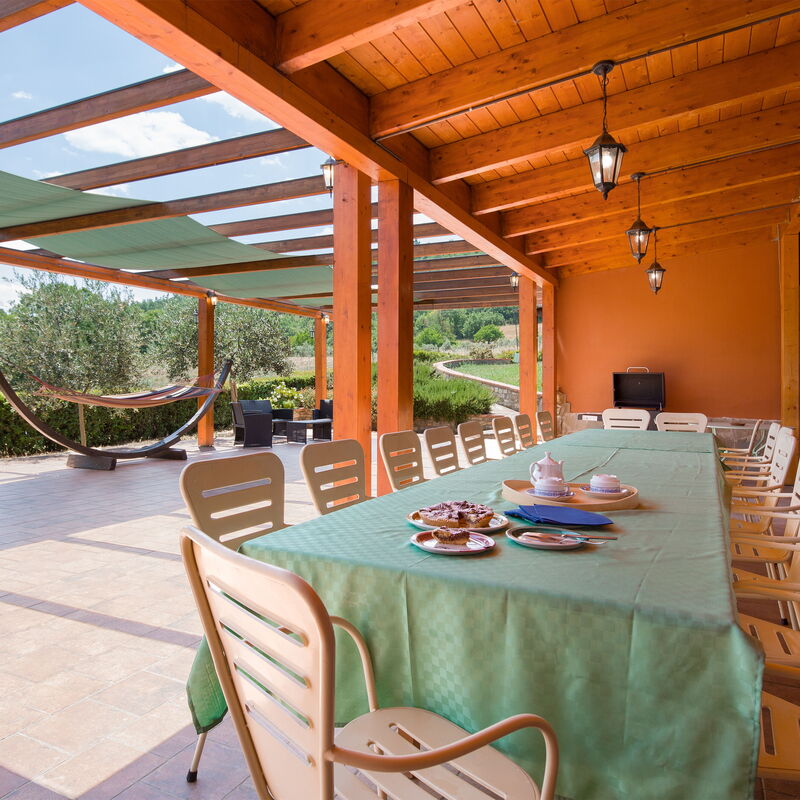 Country House Abate Pool, Ac, Wifi, Potenza: Autumn, Balcony / Terrace / Patio, Spring, Summer