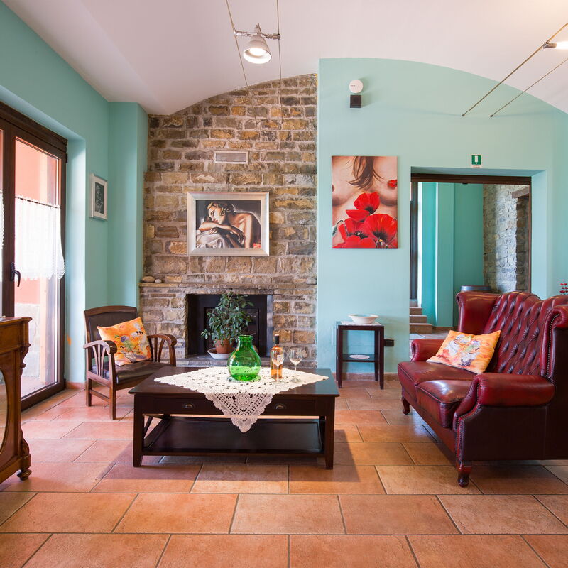 Country House Abate Pool, Ac, Wifi, Potenza: Autumn, Living Room, Spring, Summer