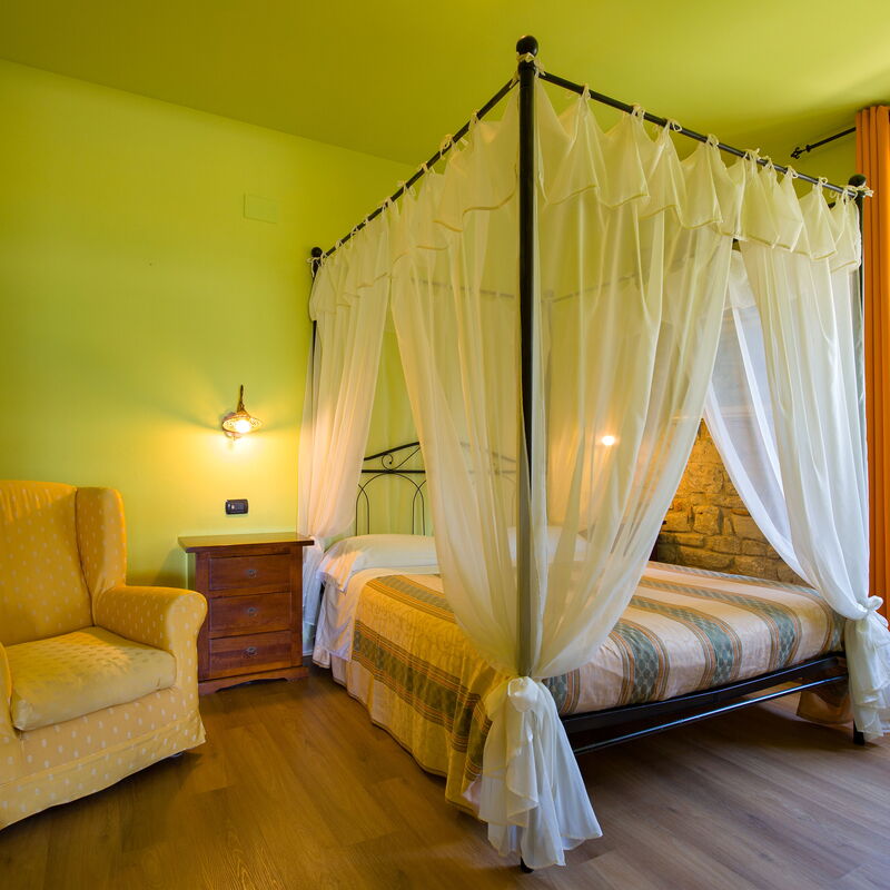 Country House Abate Pool, Ac, Wifi, Potenza: Autumn, Bedroom, Spring, Summer