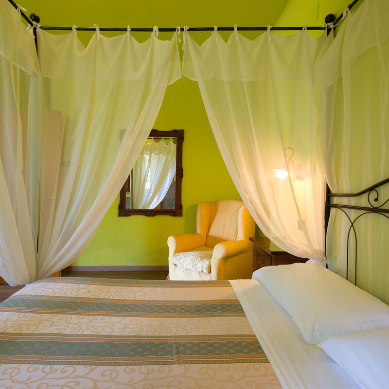 Country House Abate Pool, Ac, Wifi, Potenza: Autumn, Bedroom, Spring, Summer