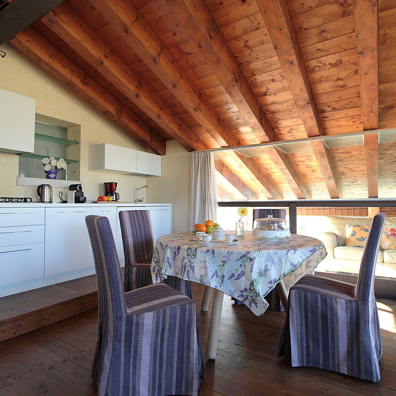 Silea Apartments, Pool, Garden, Treviso: Autumn, Kitchen, Spring, Summer