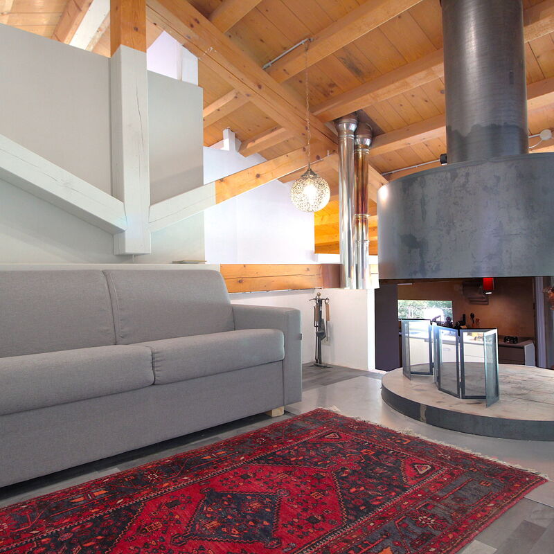 Silea Apartments, Pool, Garden, Treviso: Autumn, Room Detail, Spring, Summer