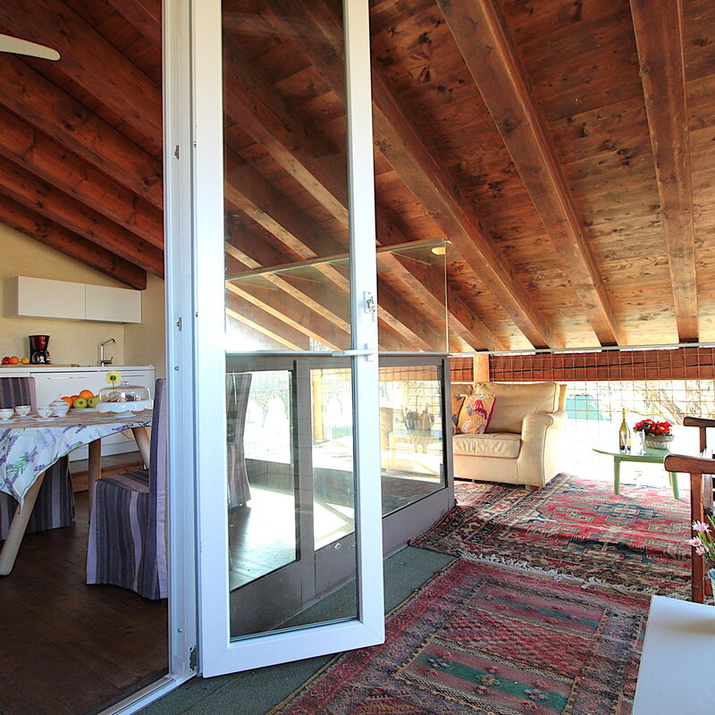 Silea Apartments, Pool, Garden, Treviso: Autumn, Kitchen, Spring, Summer