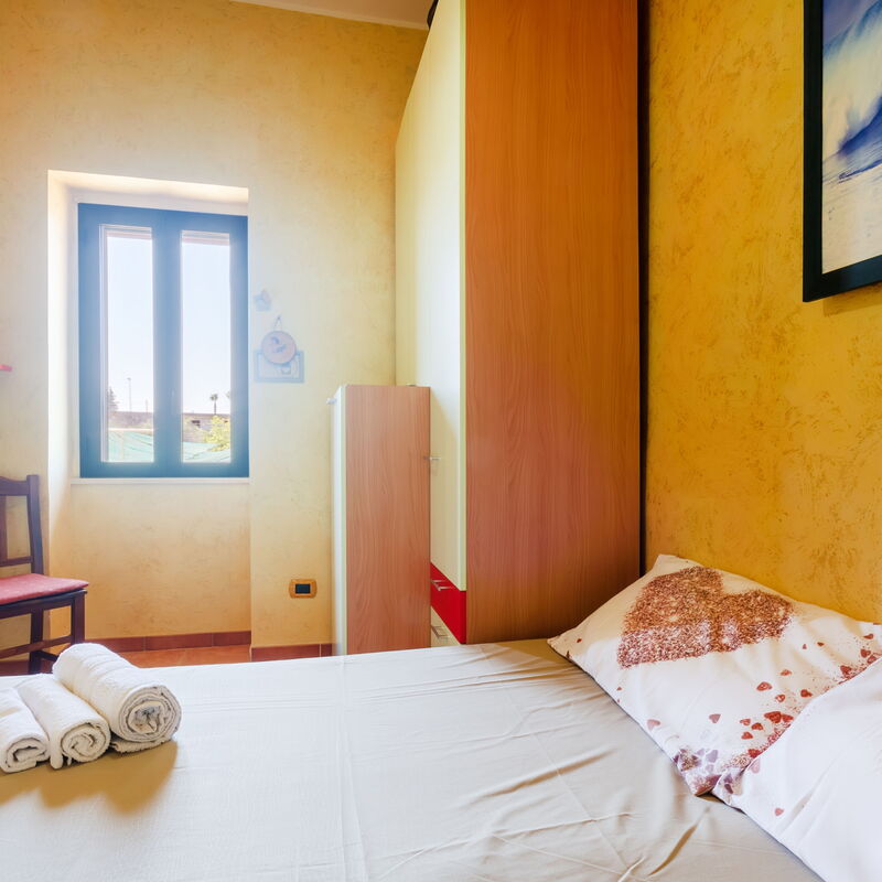 Luxury Private Villa With Garden: Autumn, Bedroom, Spring, Summer