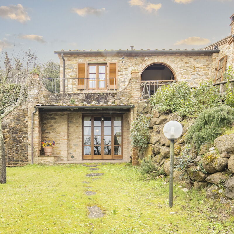 Casa Viola Pool, Wifi, Montaione: Autumn, Main Entrance, Spring, Summer