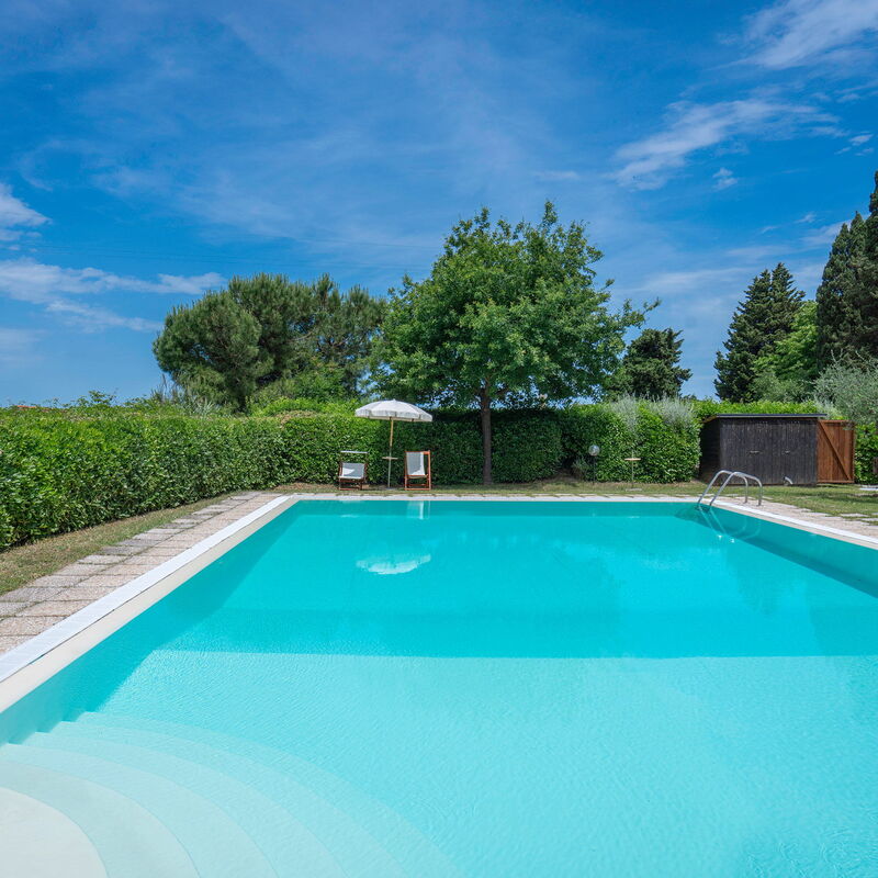 Casa Viola Pool, Wifi, Montaione: Autumn, Pool, Spring, Summer