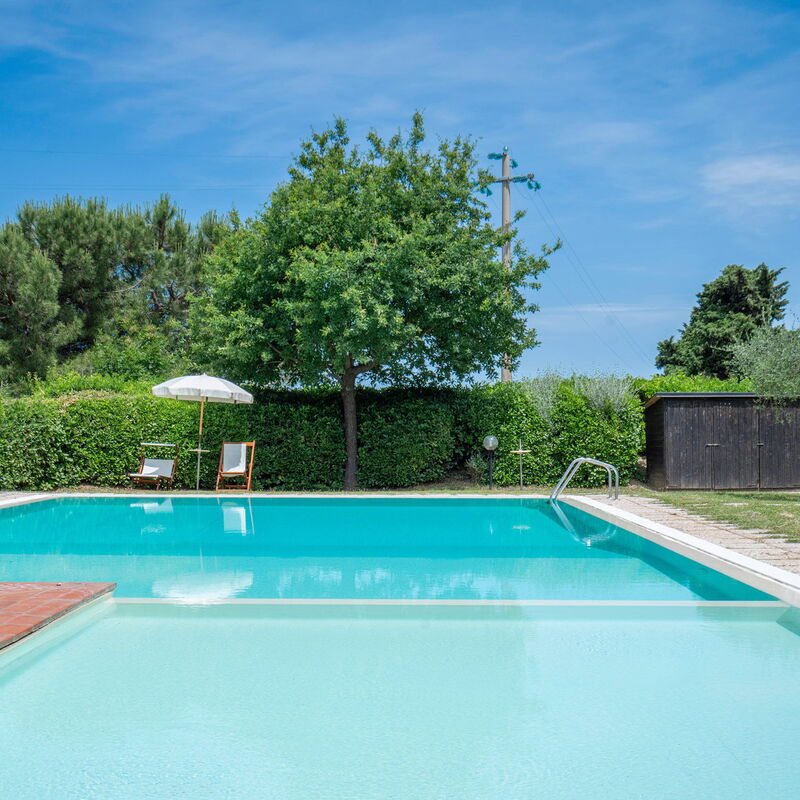 Casa Viola Pool, Wifi, Montaione: Autumn, Pool, Spring, Summer