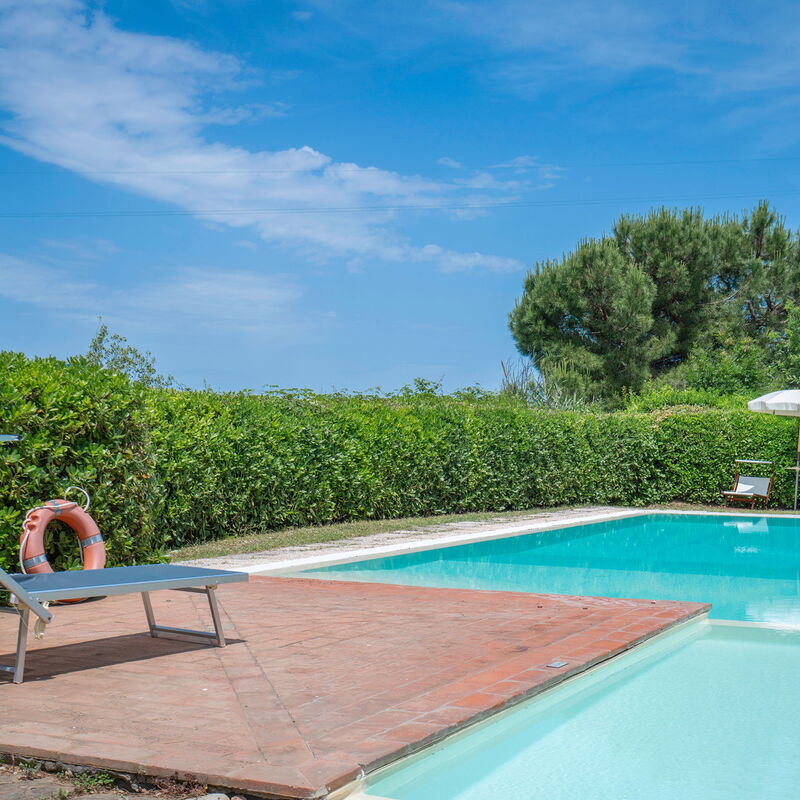 Casa Viola Pool, Wifi, Montaione: Autumn, Pool, Spring, Summer