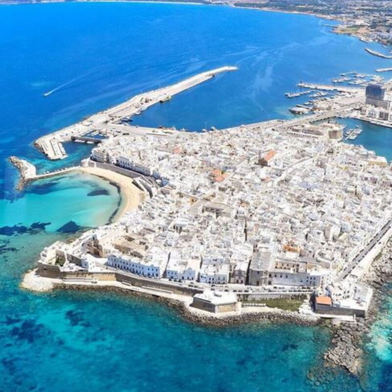 Gallipoli Apartment Ac, Seaside: Activities, Autumn, Spring, Summer