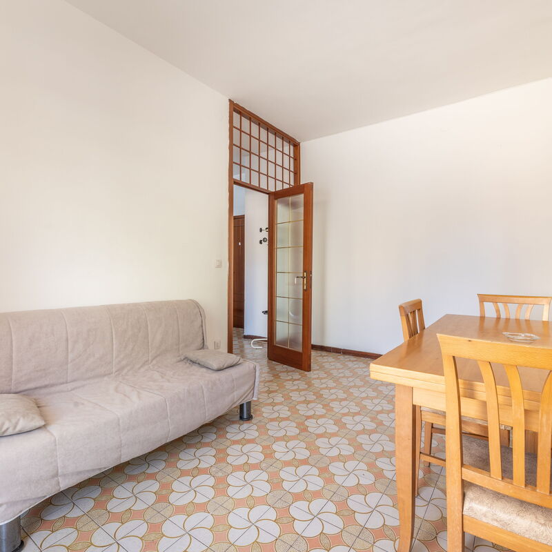 Vico Apartment Balcony, Gallipoli: Autumn, Dining Room, Living Room, Spring, Summer