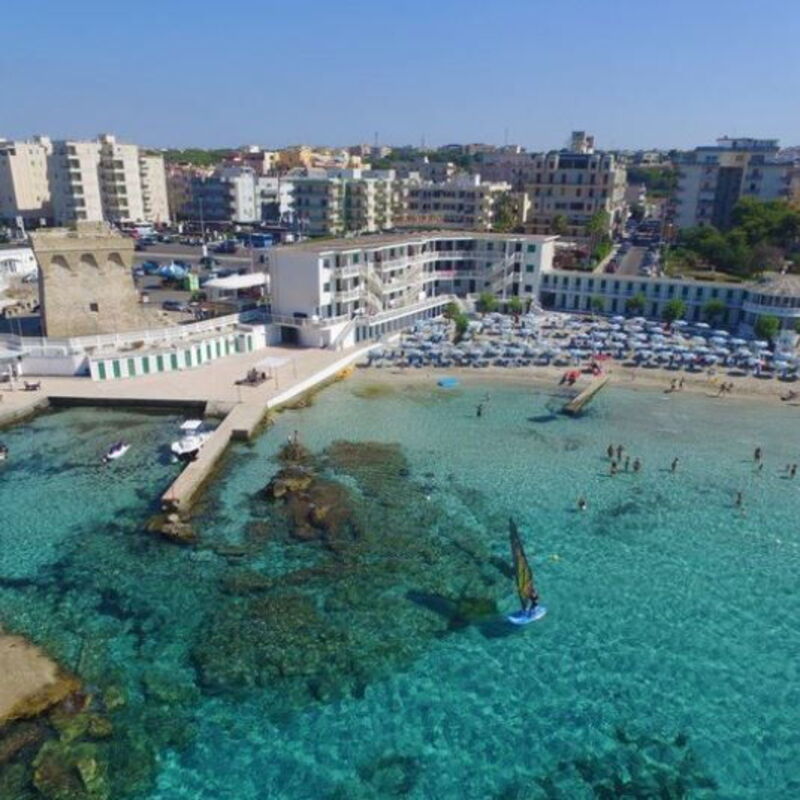 Giovanni Apartment In Gallipoli, Ac, Seaside: Activities, Autumn, Spring, Summer