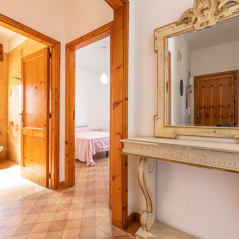 Giovanni Apartment In Gallipoli, Ac, Seaside: Autumn, Other Room, Spring, Summer