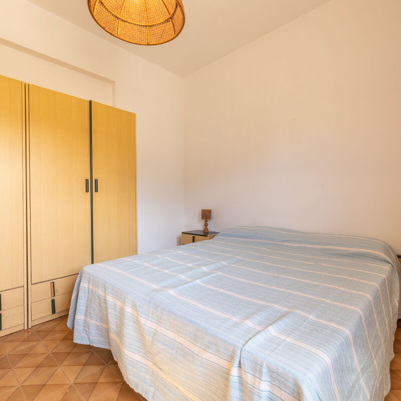 Giovanni Apartment In Gallipoli, Ac, Seaside: Autumn, Bedroom, Spring, Summer