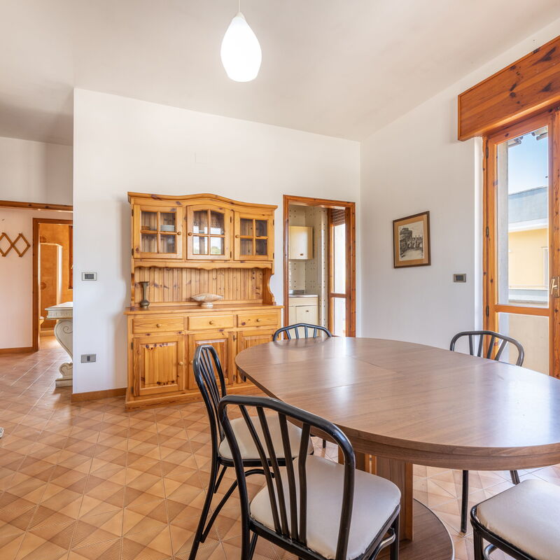 Giovanni Apartment In Gallipoli, Ac, Seaside: Autumn, Living Room, Spring, Summer