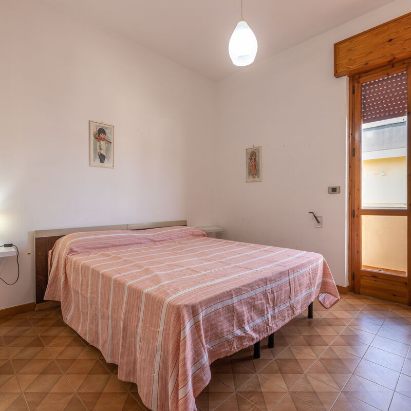 Giovanni Apartment In Gallipoli, Ac, Seaside: Autumn, Bedroom, Spring, Summer