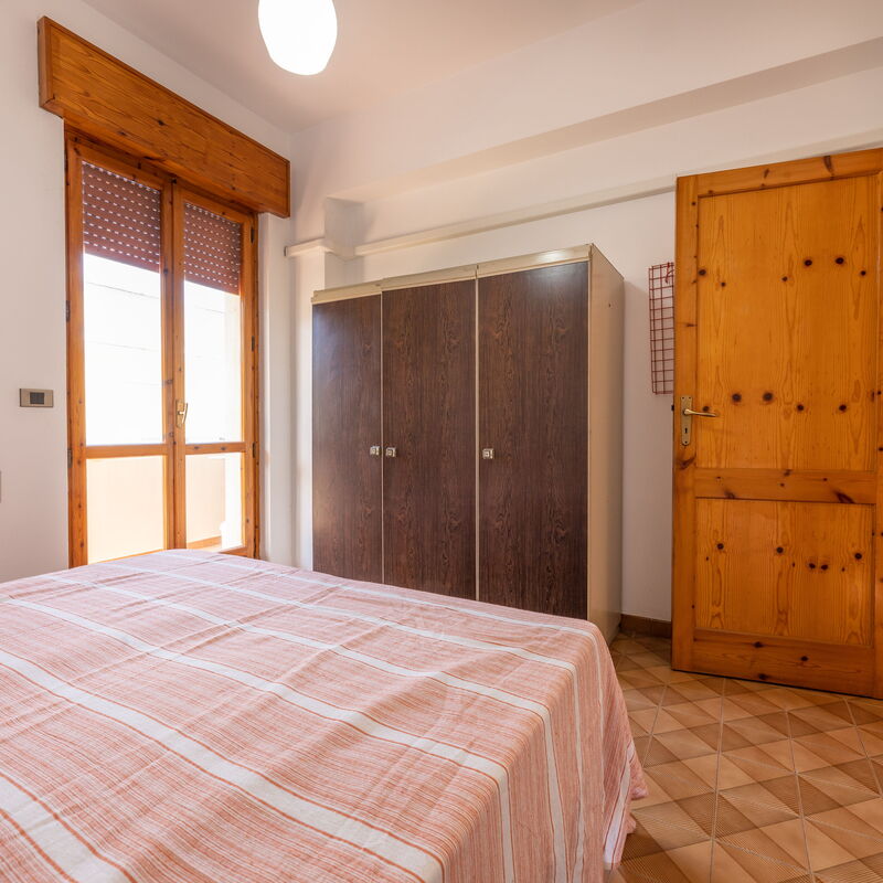 Giovanni Apartment In Gallipoli, Ac, Seaside: Autumn, Bedroom, Spring, Summer