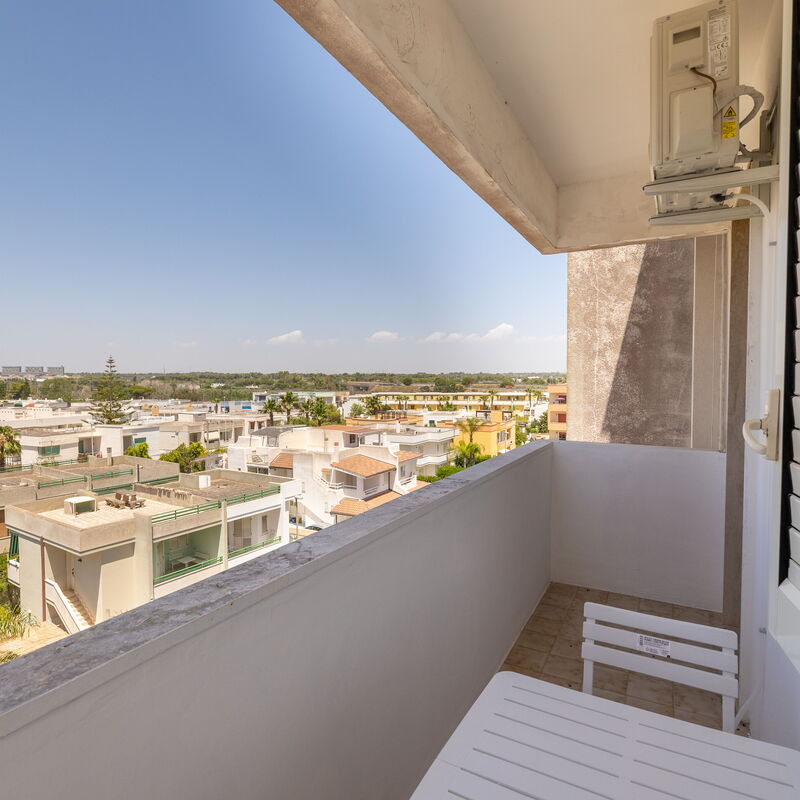 Sea View Apartment, Ac Gallipoli: Autumn, Balcony / Terrace / Patio, Spring, Summer