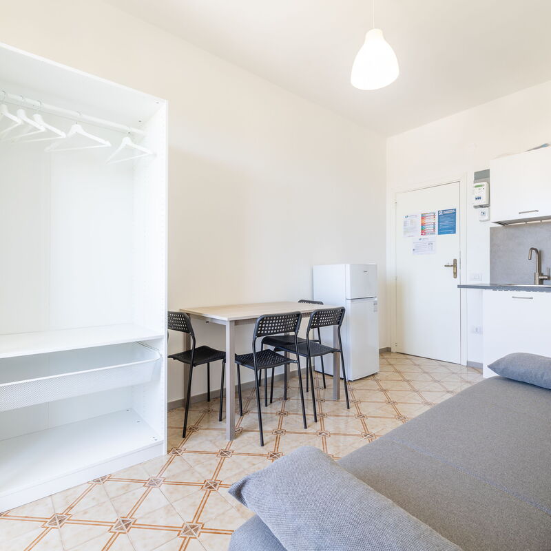 Sea View Apartment, Ac Gallipoli: Autumn, Dining Room, Living Room, Spring, Summer